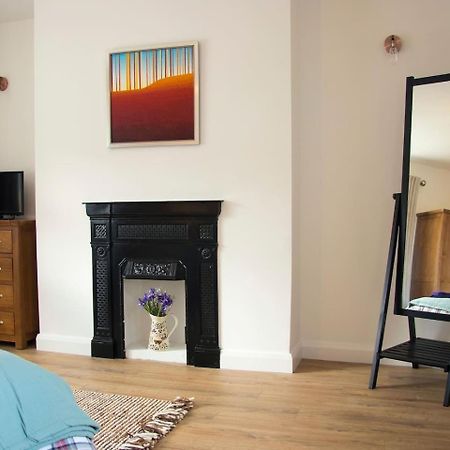 Bramble Cottage Rathfriland Extérieur photo