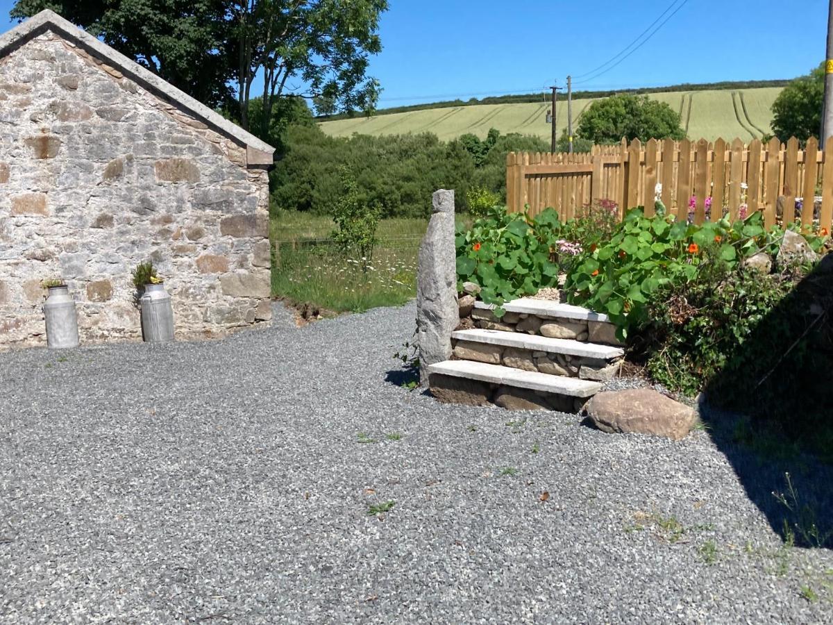 Bramble Cottage Rathfriland Extérieur photo