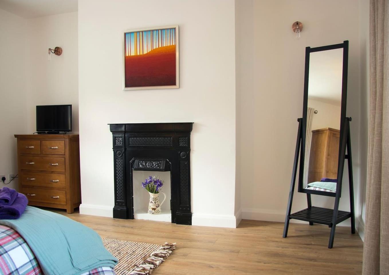 Bramble Cottage Rathfriland Extérieur photo