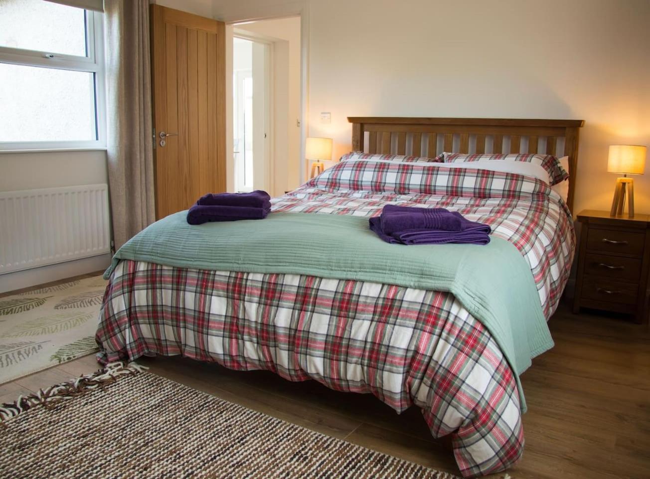Bramble Cottage Rathfriland Extérieur photo