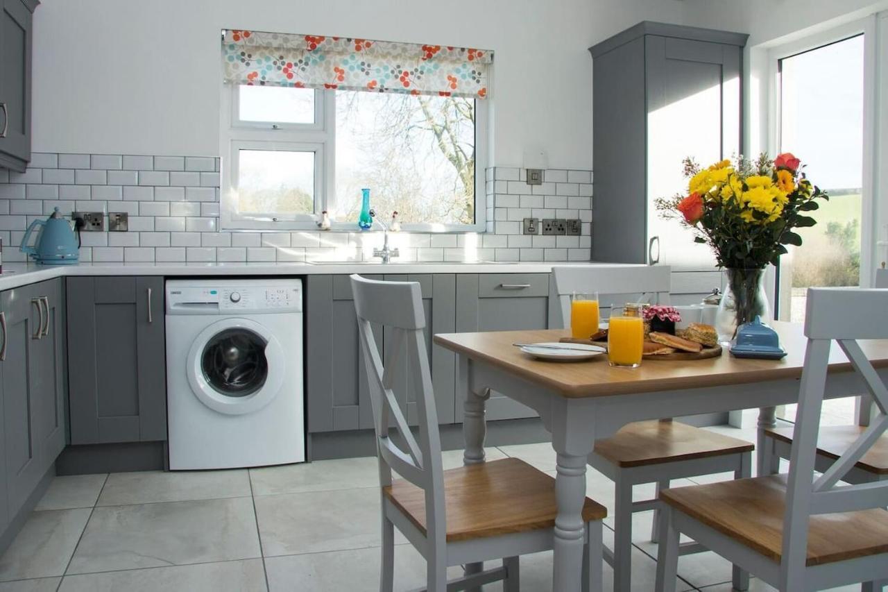 Bramble Cottage Rathfriland Extérieur photo